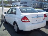 2011 Nissan Versa for sale in White Plains NY - Used Nissan by EveryCarListed.com