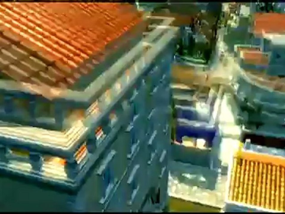 Caesar IV - PC Trailer