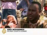 Somali town subject to US 'war on terror' - 25 Apr 08