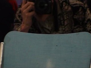 Portrait d'Artistes - Keskon Fabrique - KKF - Le Labo Photo - 8 octobre 2011