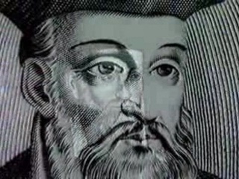Nostradamus