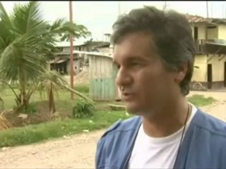 Colombia's Farc conflict spills over to Ecuador - 28 Apr 08