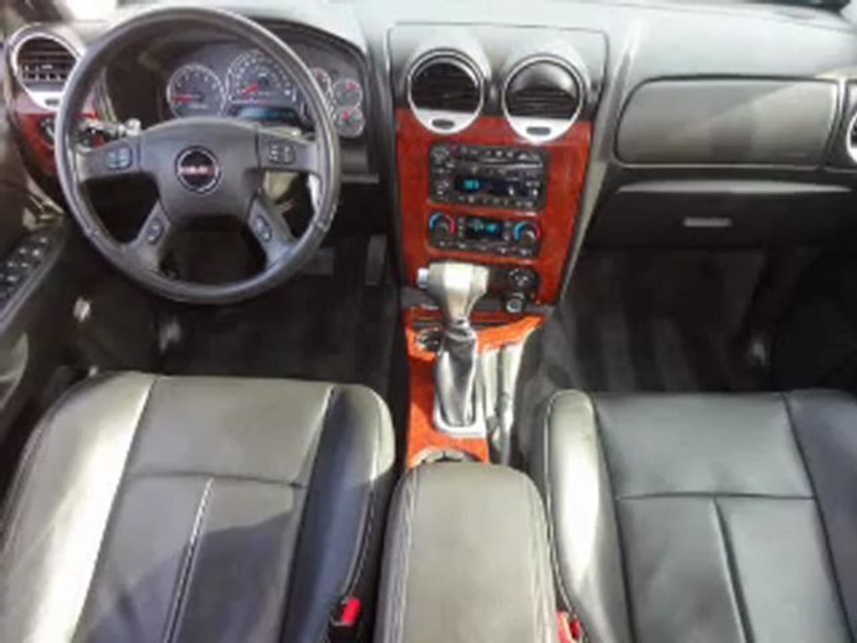 2008 GMC Envoy for sale in Cockeysville MD - Used GMC by EveryCarListed.com