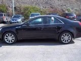 2008 Cadillac CTS for sale in Vestal NY - Used Cadillac by EveryCarListed.com