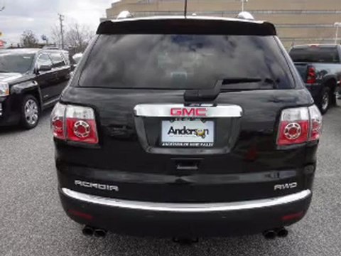 2008 GMC Acadia for sale in Cockeysville MD - Used GMC by EveryCarListed.com
