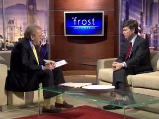 Frost over the World - Jeffrey Sachs - 02 May 08