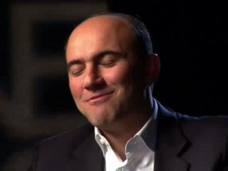 One on One-One of Jordan's young entrepreneurs-03May08-Part1