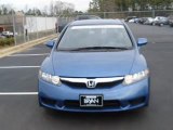 2011 Honda Civic for sale in Fayetteville NC - Used Honda by EveryCarListed.com