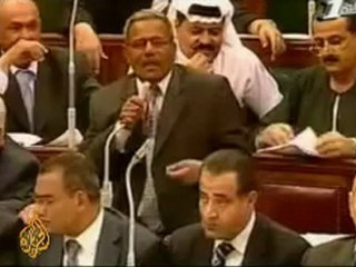 Arab states hit by rising oil prices - 06 May 2008