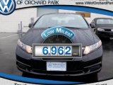 2012 Honda Civic for sale in Orchard Park NY - Used Honda by EveryCarListed.com