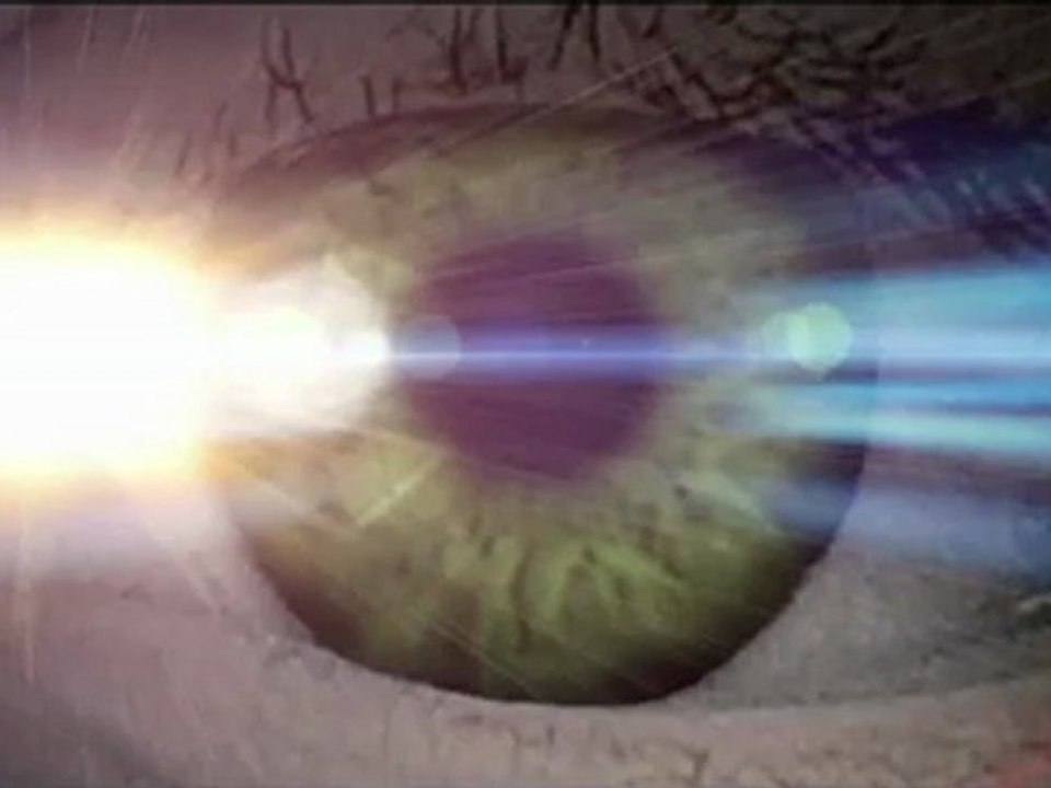 The Code - Trailer