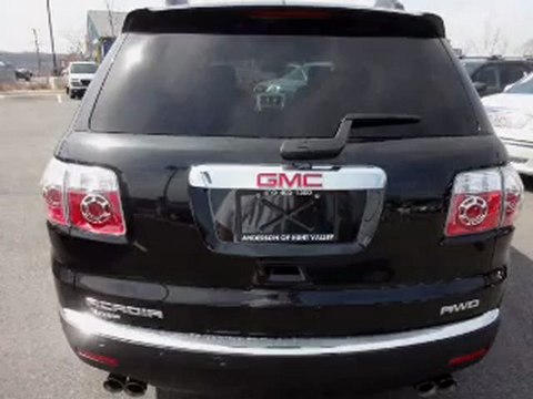 2012 GMC Acadia for sale in Cockeysville MD - New GMC by EveryCarListed.com