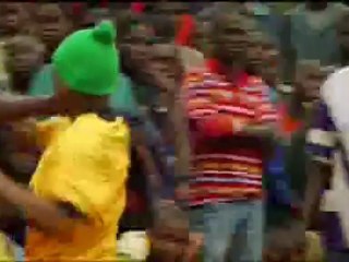 Sportsworld - Malaysia's sailing hopes- 12 May 08 - Part 1