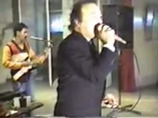 Evin Agassi - Khaboor Khazade