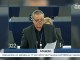 Les Touaregs (peuple berbère) de l'AZAWAD (MALI) - Intervention de François ALFONSI au Parlement Européen - par CBF TV