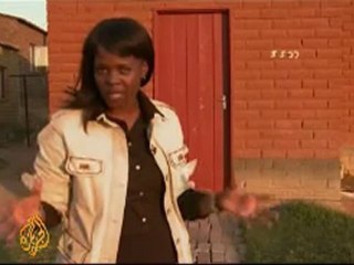 South African immigrants afraid to return home - 22 May 08