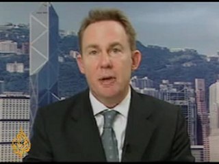 Motorists queue ahead of China fuel price rise - 20 June 08