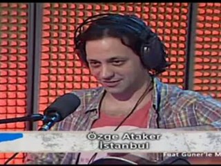 Duman - Fuat Güner'le Müzik Ömür Boyu - Canlı - (2. Parça)