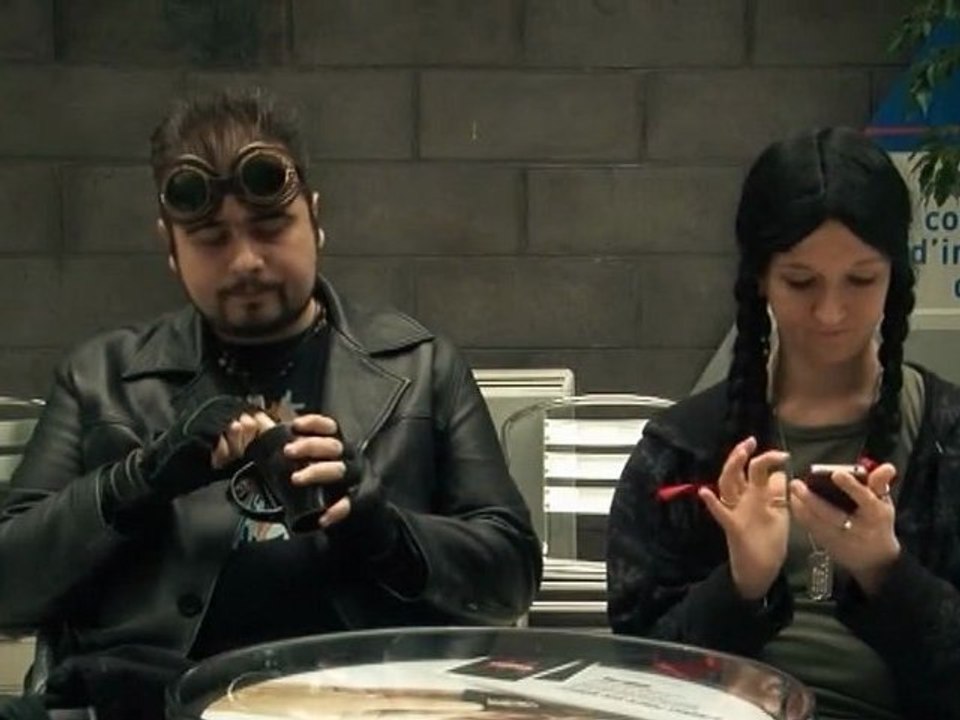 Flander's Company S4 Ep16 - No Pain No Gain