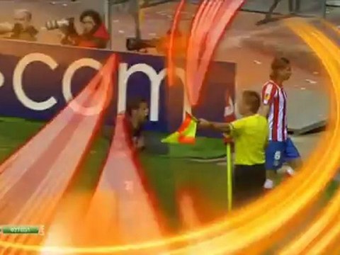 LiveFootball.ws | Атлетико М - Валенсия 1