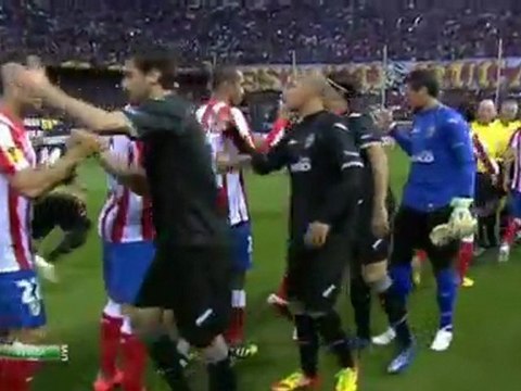 soccer-football.ru | 1 Алетико - Валенсия