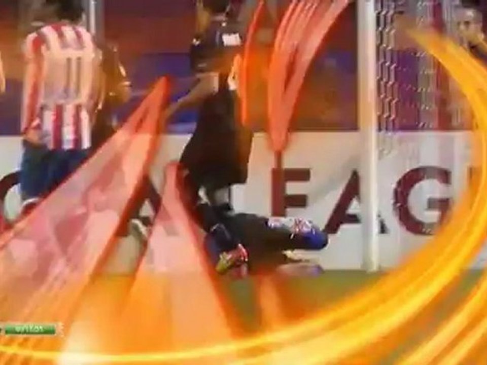 www.LiveFootball.ws | Атлетико М - Валенсия 2