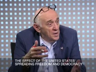 Riz Khan- America's Declining Moral Authority