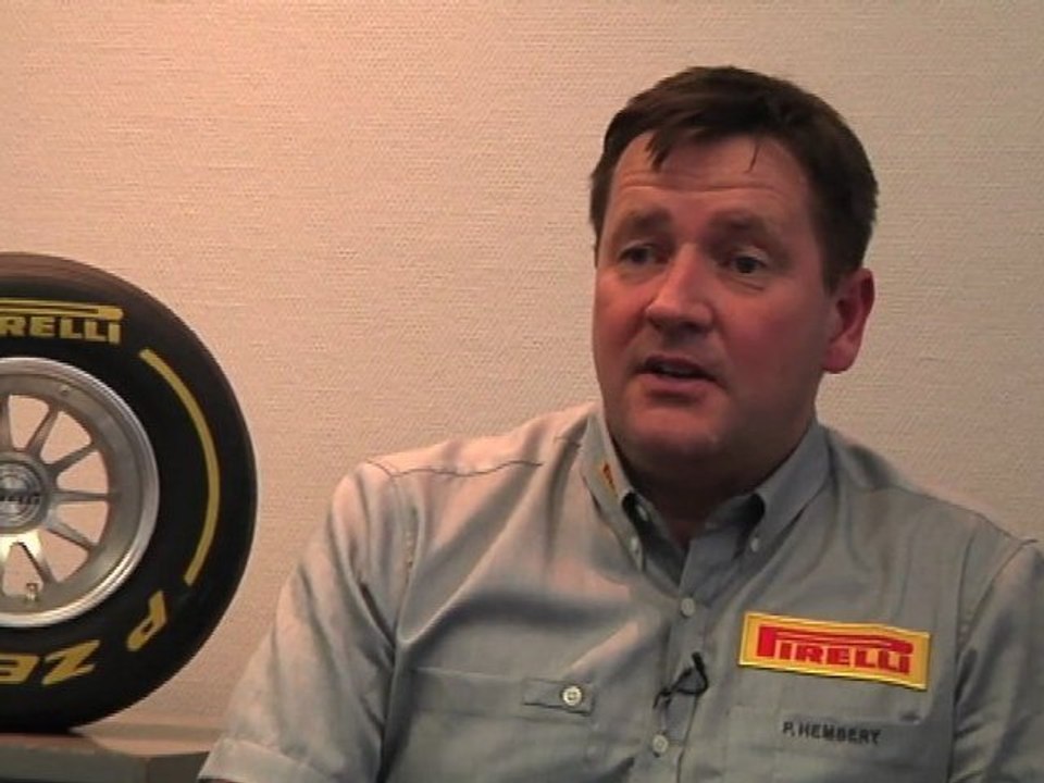 Autosital - Preview du Grand Prix de F1 de Barheïn avec Pirelli