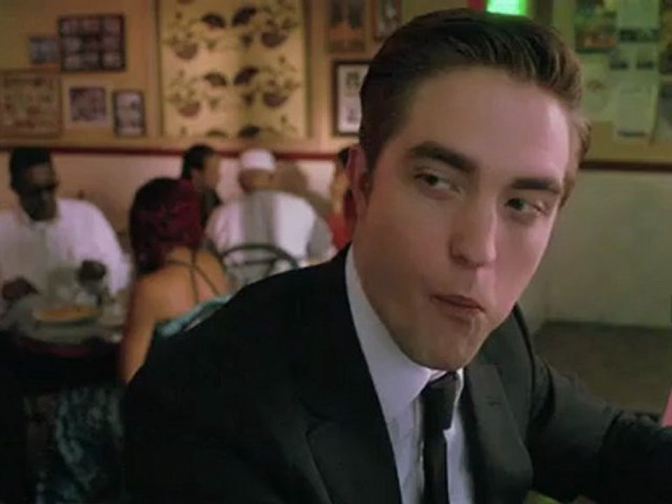Cosmopolis