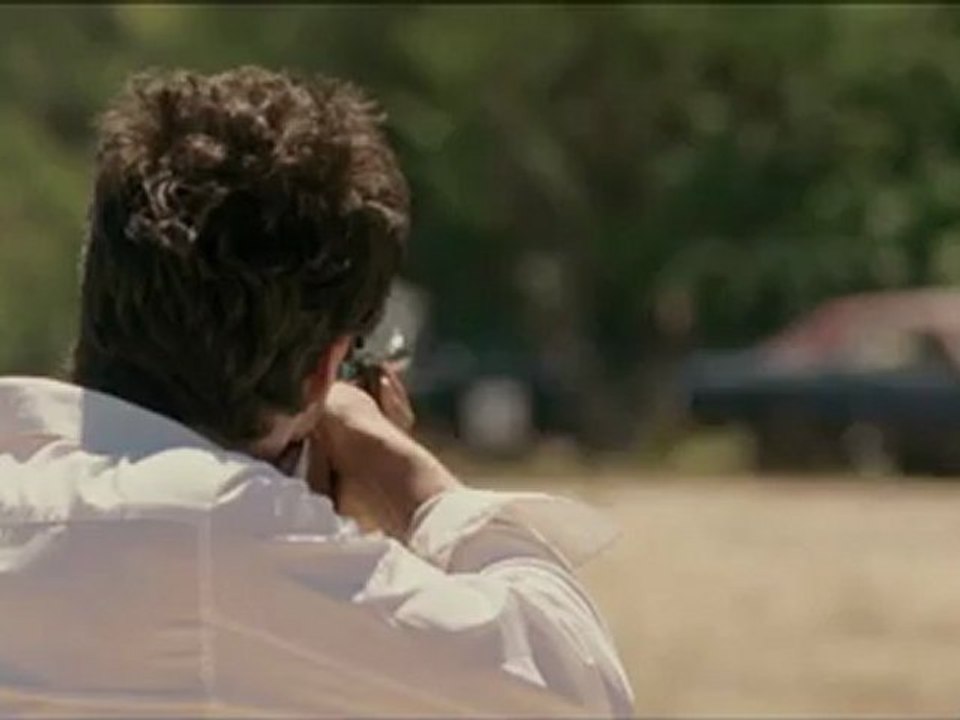 À l'Origine d'un Cri - Bande Annonce Vf