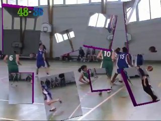 Olivet - Chartres 14 04 12