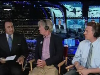 Riz Khan - US War Veterans - 27 Aug 08 - Part 2