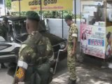 Sri Lankan troops close on the Tigers' lair
