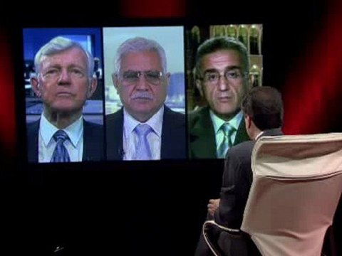 Inside Iraq - US Troop Withdrawal - Sept 19 - Part 1