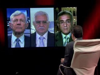 Inside Iraq - US Troop Withdrawal - Sept 19 - Part 1