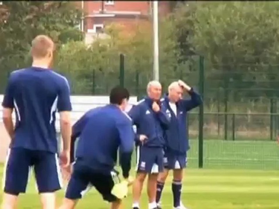 Newcastle kann es nach Europa schaffen