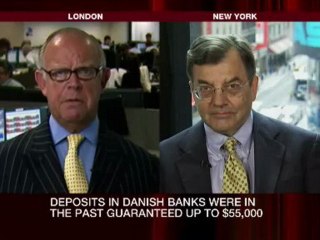 Inside Story - EU rescue plan - Oct 6 - Part 1