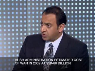 Riz Khan - Gen. William Caldwell - Oct 7 - Part 1