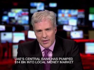 Inside Story - Arab Stock Markets in Crisis - Oct 9 - Part 1