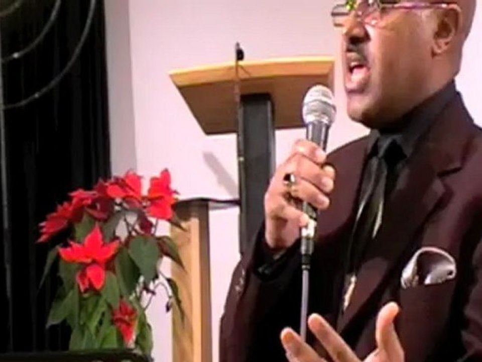 Pastor aman part 7/8