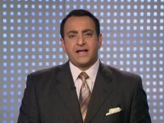 Riz Extra - Investigative journalist Greg Palast - 22 Oct 08