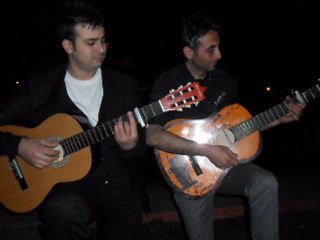 ANLATMALIYMIŞ MEĞER AŞKIN-ENGİN-YILMAZ