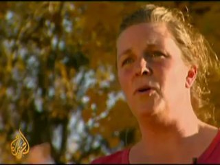 Dejected McCain supporters wary of Obama - Nov 5 08