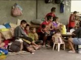 Philippines debates birth control measures - 11 Dec 08