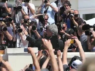 Who's Coming to Cannes Film Festival