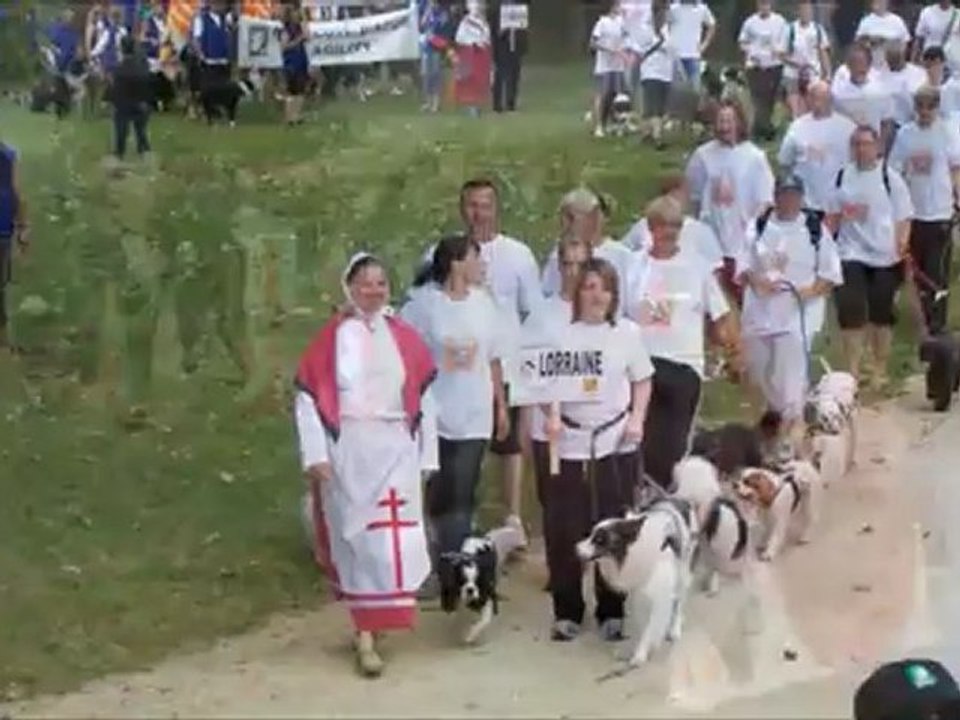 Bande annonce Championnat de Lorraine 2012 pour Ordinateur