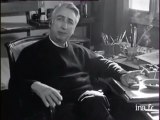 Le plaisir du texte - Roland Barthes (1973) - YouTube