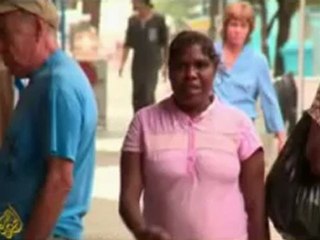 Australia's apology one year on - 13 Feb 2009