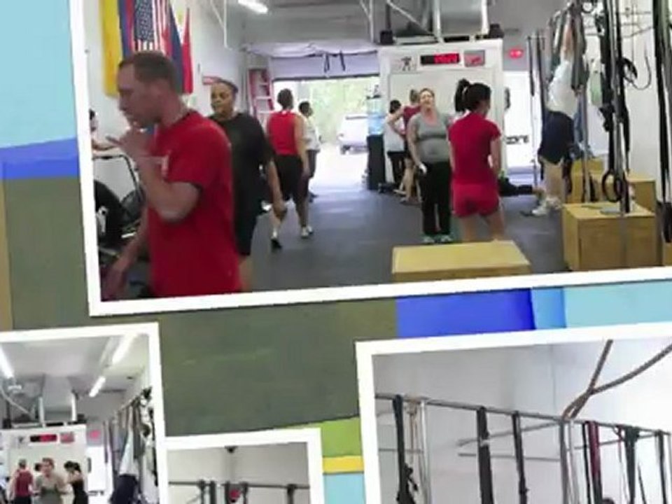 Ultimate Exercises Class in Morris County, NJ