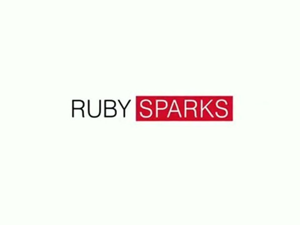 Ruby Sparks [Trailer]